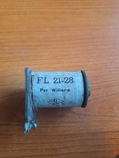 bobina flipper williams  A -2- 23 -750