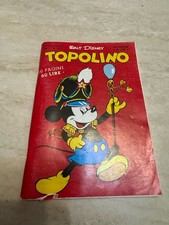 Topolino Ristampa Anastatica N. 1  allegato a Topolino 2000 del Marzo 1994