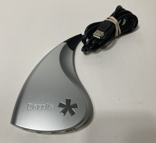Pinnacle dazzle dvc 170 - dvc,