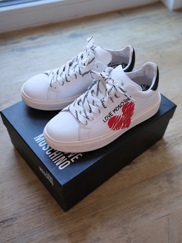 Love moschino sneaker basse - sneaker, eu