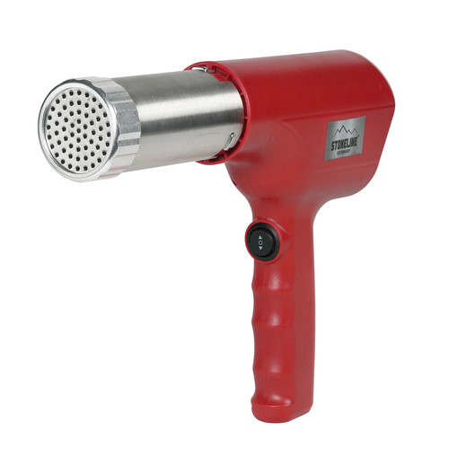 Pasta maker elettrico rosso - maker,