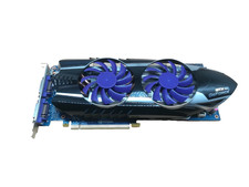 SPARKLE GeFORCE GTX 580 1536MB