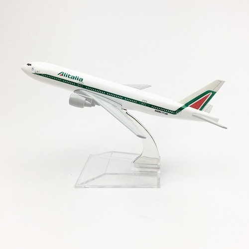 Modello aereo lega - modello, in