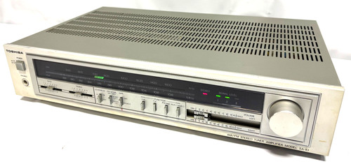 Toshiba ricevitore r1 - toshiba,