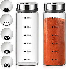 Saliera E Pepiera Grandi in