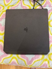 Sony PlayStation 4 Slim 1TB