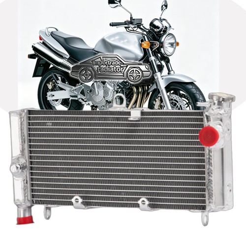 Radiatore alluminio per - in,