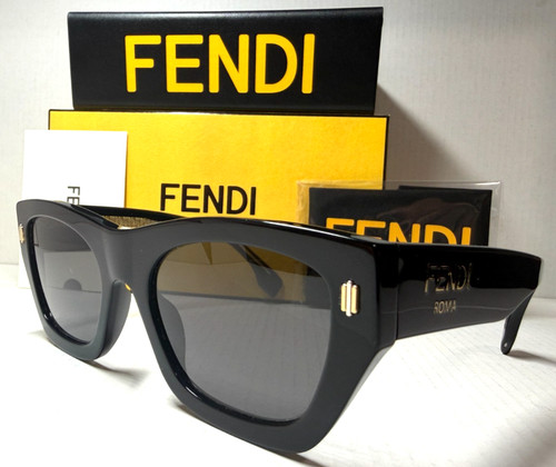 Occhiali sole fendi roma - da,