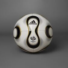 Adidas Teamgeist OG Pallone