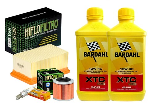 Kit tagliando bmw 650 g - kit/tagliando, f