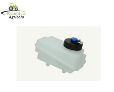 SERBATOIO LIQUIDO FRENI  TRATTORE L65/75 TNF ECC 82003369