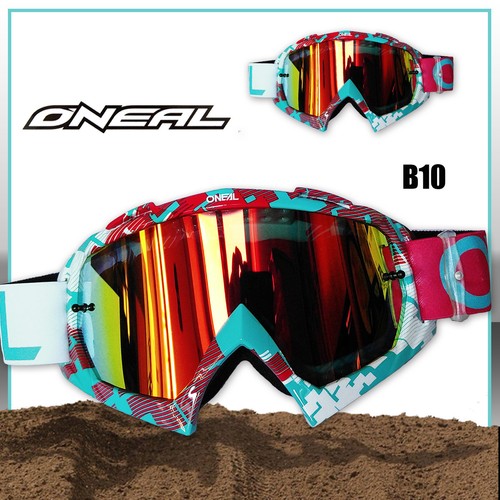 Maschera cross enduro - cross, occhiale