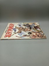 fumetto KEN PARKER LUNGO