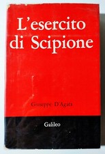 L'ESERCITO DI SCIPIONE -