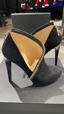 Elisabetta franchi scarpe con tacco