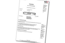 Perizia per mascherine fari