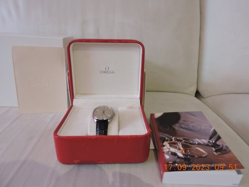 Omega seamaster quartz uomo - quartz,