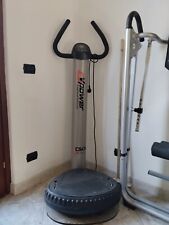 Pedana vibrante DKN usata