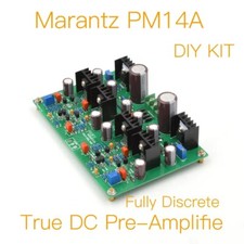 Marantz PM14A preamplificatore
