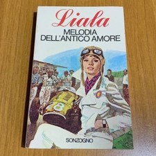 Melodia dell'antico amore