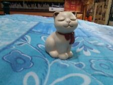 Thun gatto bianco, raro e da collezione, un grande affare!!!!!!!!!!