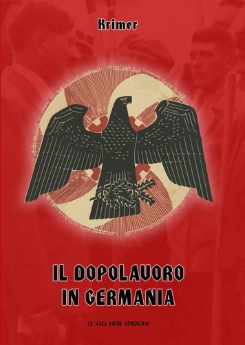 Krimer dopolavoro in - ,