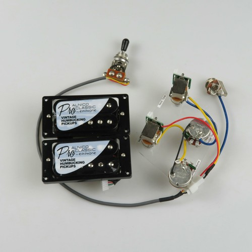 Pickup humbucker pro - pro, bucker