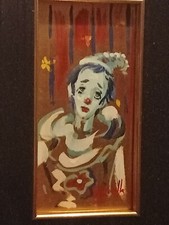 Dipinto di Gianni Farinella