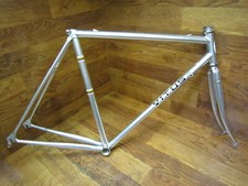 VINTAGE VITUS 979 LUGGED