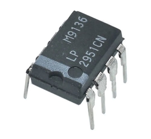 1pezzo lp2951cn dip8 serie - 1pezzo,