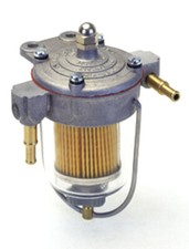 Malpassi Regolatori Pressione Carburatore Filter King