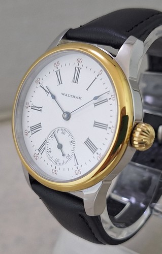 Orologio tasca waltham - orologio,
