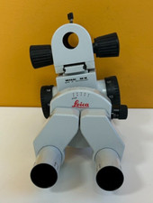 Leica M8 6x-50x 8,3 Zoom