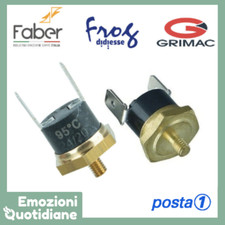 Ricambi Originali per Macchina