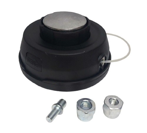 Testina mm decespugliatore - testina, 2.4
