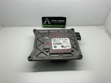 CENTRALINA MOTORE OPEL Astra H Berlina 55559394 Z16XER benzina 1598 (04 1724688