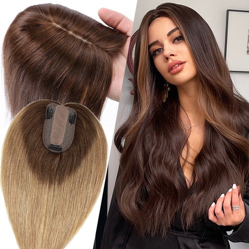 Parrucche parrucche donna 100%