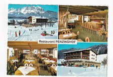 D8988) 6380 OBERNDORF in