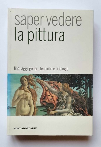 Laino saper vedere - vedere, la