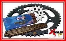 KIT AFAM CATENA CORONA PIGNONE