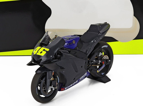 Modellino moto valentino - valentino, rossi