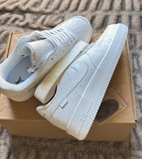 Louis Vuitton Air Force 1