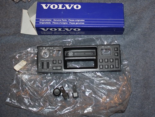Volvo 960 850 940 mascherina