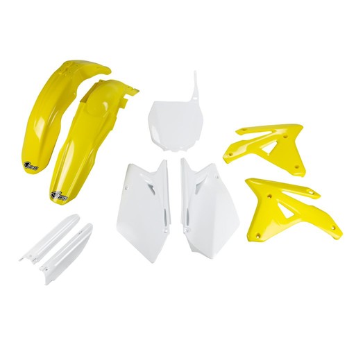 Ufo plast kit - kit, plastiche