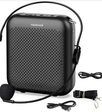 Amplificatore Vocale Forte