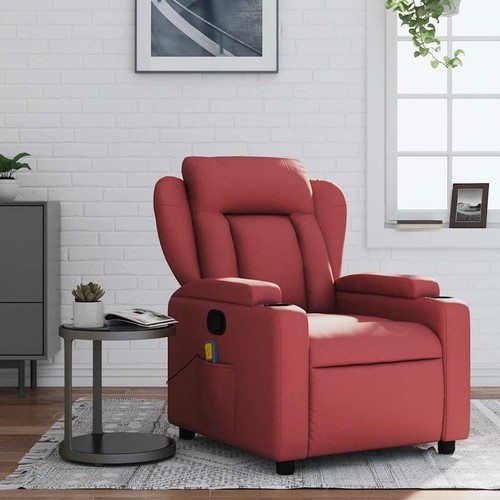 Recliner chair - recliner,