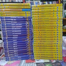 DISNEY'S MAGIC ENGLISH - EURO