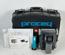 Proceq GP8000 Radar portatile