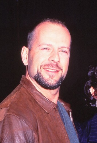 Dia bruce willis - dia,