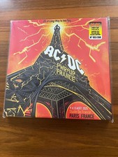 AC/DC It's a long way to the